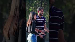 Ignoring prank on my girlfriendyogendrasharma [upl. by Keeler384]