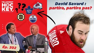 Le Canadien bougeratil avant la date limite des échanges  Tellement Hockey [upl. by Maxia580]