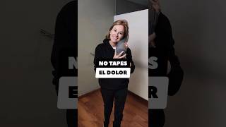 NO TAPES EL DOLOR [upl. by Rosalba]