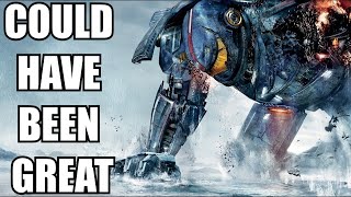 Pacific Rim Couldve Been a Great Franchise [upl. by Ralyks]