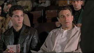 A Bronx Tale Full Movie Facts amp Review in English  Robert De Niro  Chazz Palminteri [upl. by Earesed]