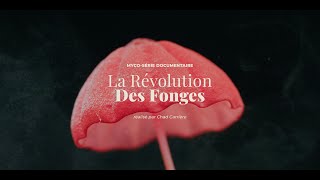 La Révolution Des Fonges  BandeAnnonce 01 [upl. by Zeke]