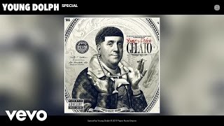 Young Dolph  Special Audio [upl. by Paapanen]