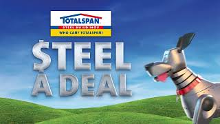 October Steel A Deal Promotion [upl. by Ellehcram268]