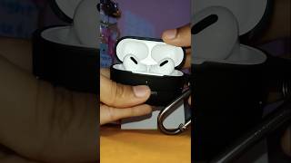 🤍My New Airpods pro 🤍 studynsmile airpodspro srilanka [upl. by Attenrad]