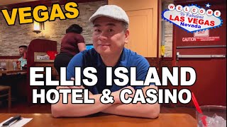 Ellis Island Hotel amp Casino Las Vegas [upl. by Ayotas421]