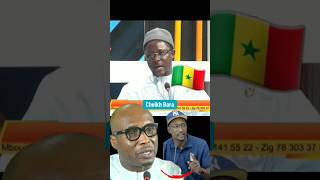 🤣😂senegal actualités duet cheikhbarandiaye barthelemydiaz [upl. by Caia]