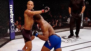 Tyron Woodley vs Robbie Lawler UFC 201 FULL FIGHT NIGHT CHAMPIONSHIP [upl. by Noek234]