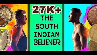 Believer  south indian remix  Kamal eleven [upl. by Keare]