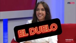 El DUELO tragedia de la DANA por Irene GarcíaCalvo psicóloga [upl. by Aggi79]