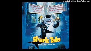 13 Hans Zimmer  Some of My Best Friends Are Sharks Shark Tale OST [upl. by Sibylle]