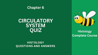 Circulatory System Quiz Questions Answers PDF  Circulatory System Class 912 Notes Ch 6 Quiz  App [upl. by Ahsap]