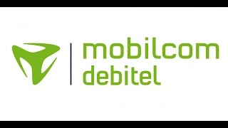 DrLiMa x mobilcomdebitel In 10 Minuten zu DVBT2 [upl. by Schwarz527]