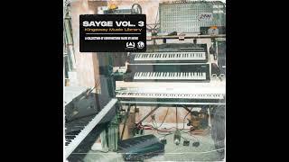 Kingsway Music Library  Sayge Vol 3 Sample Pack [upl. by Ylus]