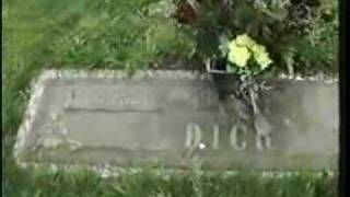 Patsy Cline Gravesite [upl. by Ludlew532]