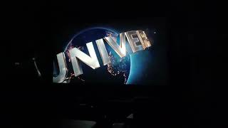 Universal PicturesWarner Bros PicturesThe Geffen Company Logo Opening 2024 Dolby Surround [upl. by Trenton]