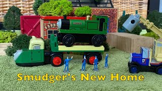 Smudgers New Home  A TampF Tales Special 1 [upl. by Sateia]