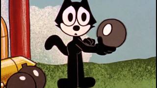 Felix The Cat Episode 75 English [upl. by Genie]