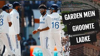 India vs England Test Series Review  Baby Over [upl. by Amabelle24]