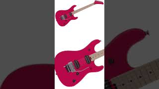 Guitarras con KillSwitch EVH 5150 Standard [upl. by Sitnerp]