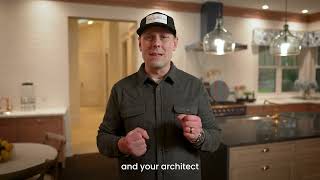 How to Pick the Right Architect for Your Project [upl. by Crescin]