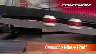 ProForm Performance 1250 Treadmill [upl. by Erasme]