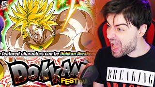 BLAZIKEN TORNA NEL SUO ACCOUNT JAP E DISTRUGGE LE SUMMON KK PARTE 2 DRAGON BALL Z DOKKAN BATTLE ITA [upl. by Aikenat801]