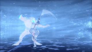 RWBY Weiss Schnee AMV  Across the Line [upl. by Rihat]