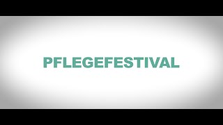 Pflegefestvial UMMdenken 2024  der Trailer [upl. by Orna]