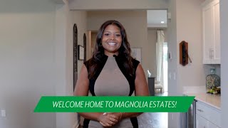 Community Spotlight Magnolia Estates [upl. by Begga]