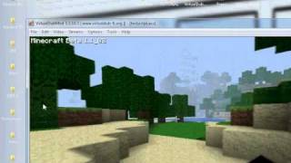 MINECTAFT CinemaCraft MVtools Avisynth TUTORIAL [upl. by Rosena]