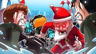 THIS IS HOW VANOSS RUINED CHRISTMAS [upl. by Allekim702]