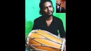 vekam liya song Arijit Singh bolo cover Rabbi Dhawan এই tabla banglalau indianmusic music love [upl. by Ziagos]