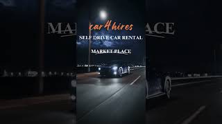 Self Drive Car Rental  Car4Hires  Call us 7528904589 SelfDriveRentals AffordableRentals [upl. by Oz235]