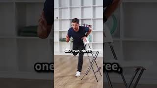 Labrum tear Try these hip exercises [upl. by Retswerb]