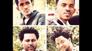 Interview with Oromo Artists Haacaluu Abush Jambo and Nigusu [upl. by Lamhaj]