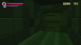 Spookys Jumpscare Mansion [upl. by Phip399]