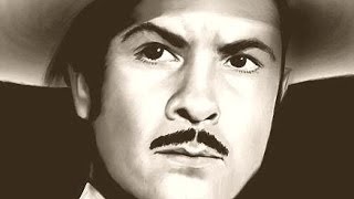 Antonio Aguilar [upl. by Llerrat]