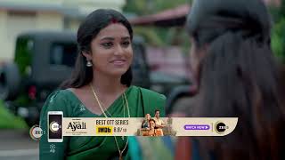 Shyamambaram  Ep  250  Nov 8 2023  Best Scene 1  Zee Keralam [upl. by Nagaem]