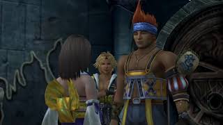 Blind Final Fantasy X 310 [upl. by Aiela157]