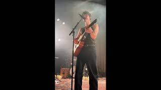 Shawn Mendes  live [upl. by Adniles]