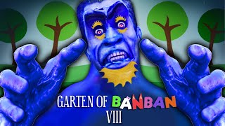 GARTEN OF BANBAN 8 EARLY ACCESS [upl. by Teplitz394]