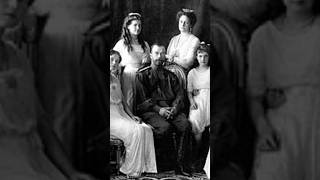 Did Anastasia Survive The Romanov Family Murders [upl. by Portland]