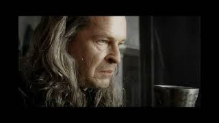 The Lord Of The Rings Trilogy Did An Injustice To Denethor amp Pippin With A Major Book Change [upl. by Aleet]