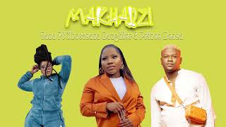 Makhadzi Tana Ft Nkosazana Daughter amp Prince Benza 2024 [upl. by Elyk40]