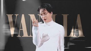 230128 Vanilla  KAI Japan Special Live 2023 [upl. by Rosette]