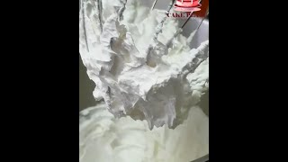 Stabilized Whipped Cream Frosting [upl. by Oicul]