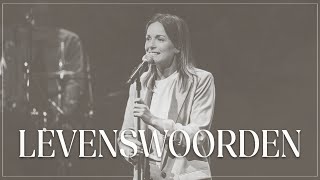 ELINE  Levenswoorden [upl. by Kathye]