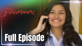 ENG SUB Ep 114  Forevermore  Liza Soberano Enrique Gil [upl. by Mayap719]