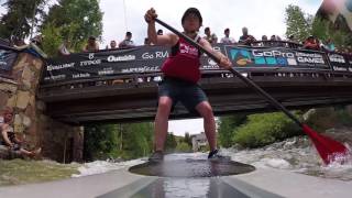 Save the Date  2018 GoPro Mountain Games [upl. by Medlin]